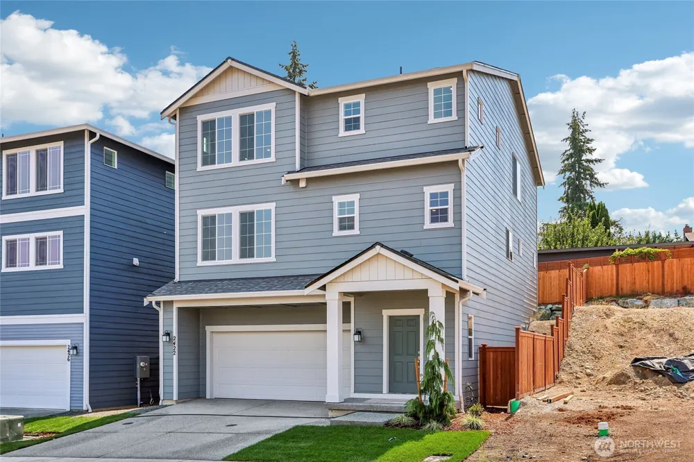 2422 128th Place SE #02 Everett, WA 98208