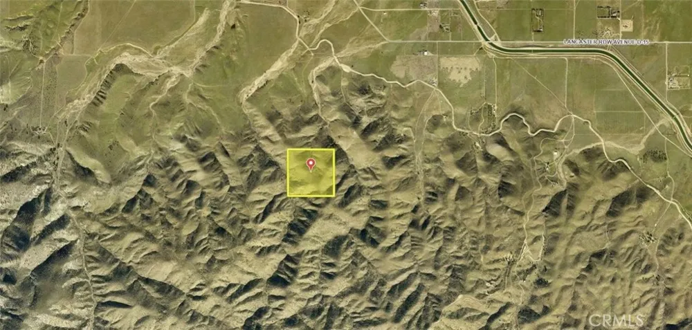 25 3Points Lake Hughes, CA 93532