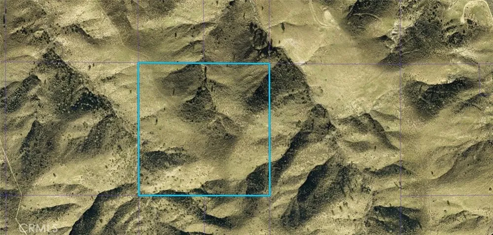 25 3Points Lake Hughes, CA 93532