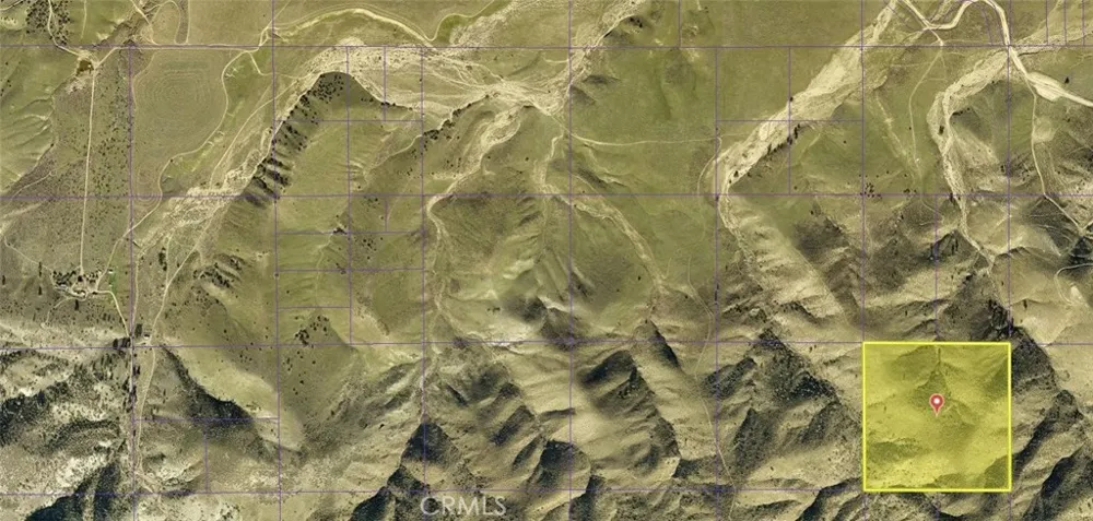 25 3Points Lake Hughes, CA 93532