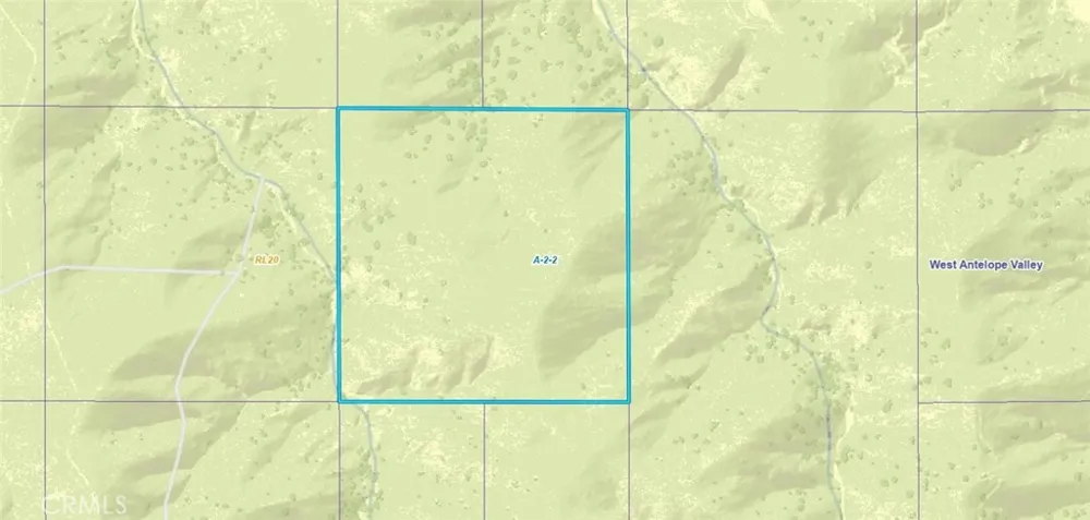 25 3Points Lake Hughes, CA 93532