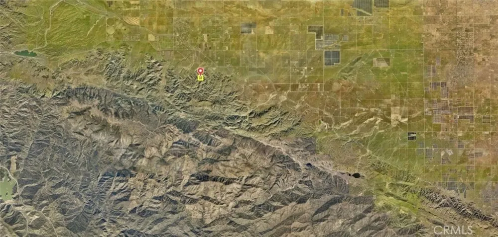 25 3Points Lake Hughes, CA 93532