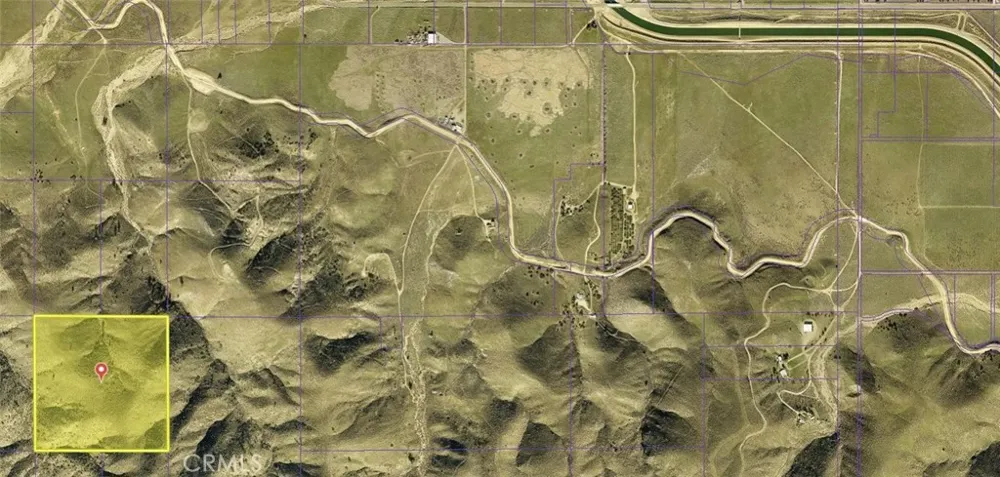 25 3Points Lake Hughes, CA 93532