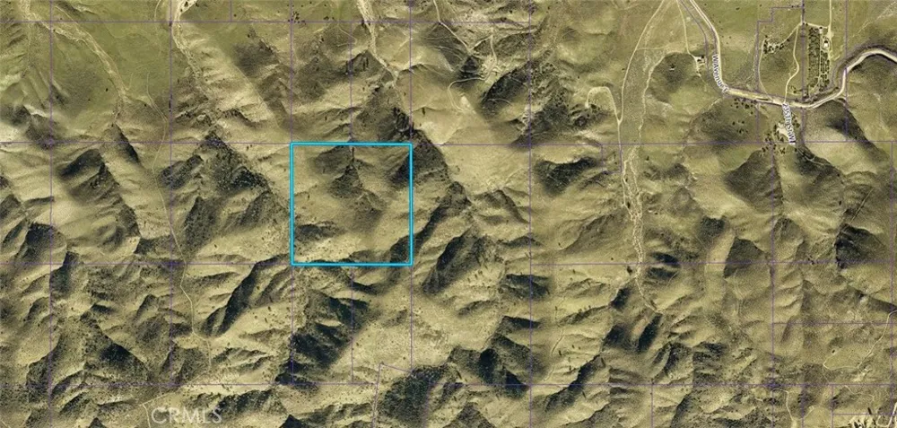 25 3Points Lake Hughes, CA 93532