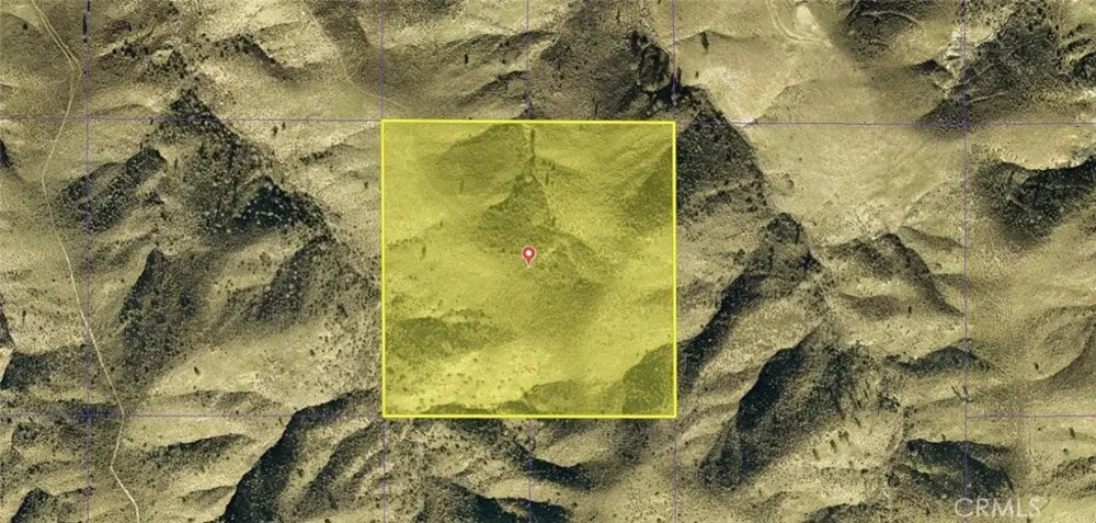 25 3Points Lake Hughes, CA 93532