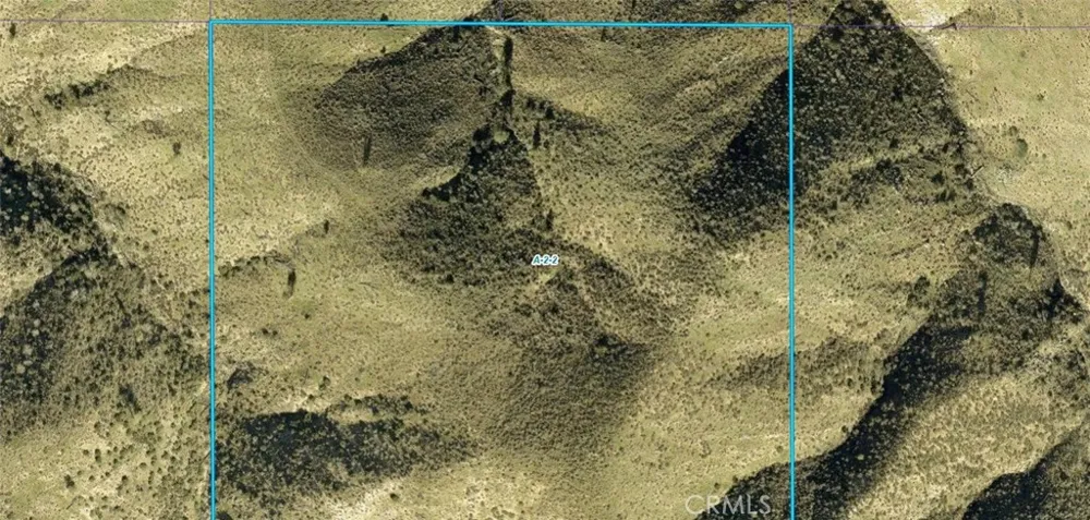 25 3Points Lake Hughes, CA 93532