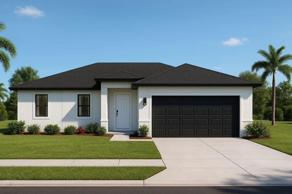 3414 63RD STREET W Lehigh Acres, FL 33971