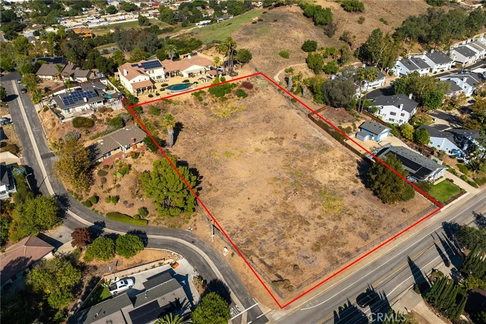 West 5th Street San Dimas, CA 91773