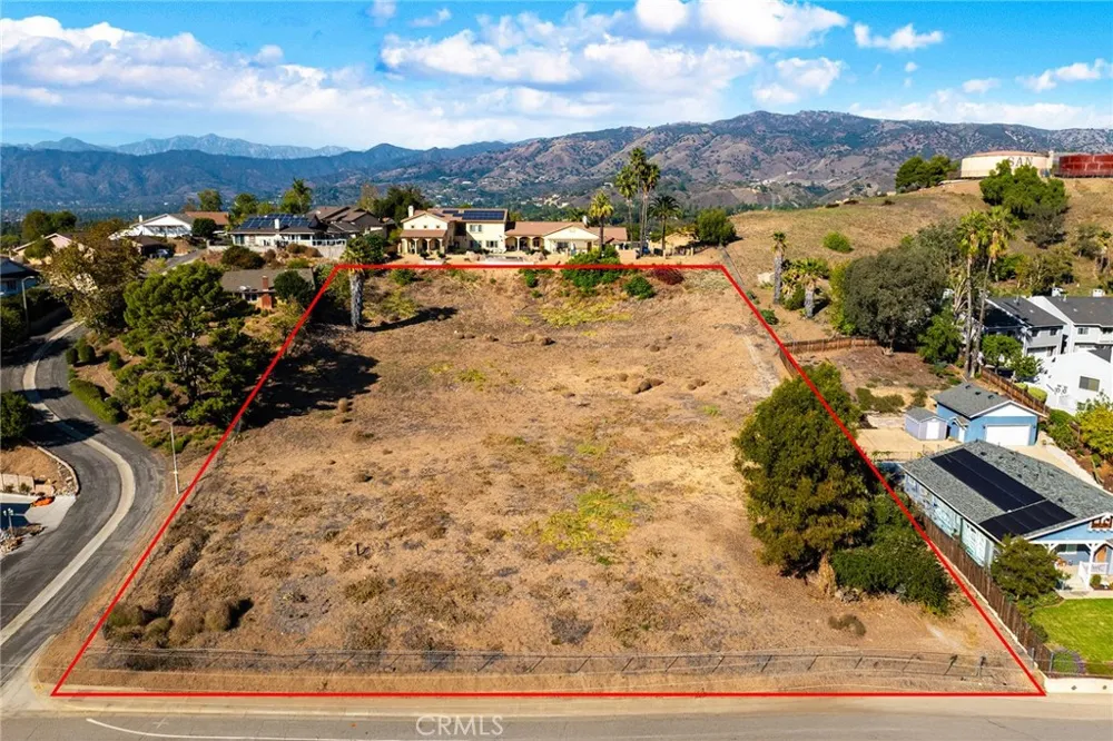 West 5th Street San Dimas, CA 91773