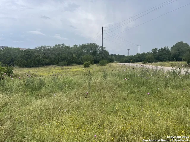 0 Corner S. Calvin Barrett & Placido Blanco, TX 78606