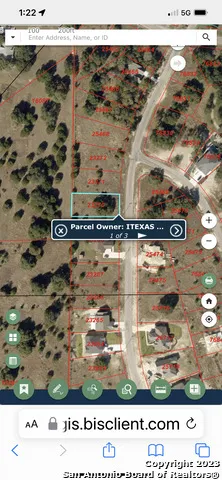 114 George Dolson Blanco, TX 78606