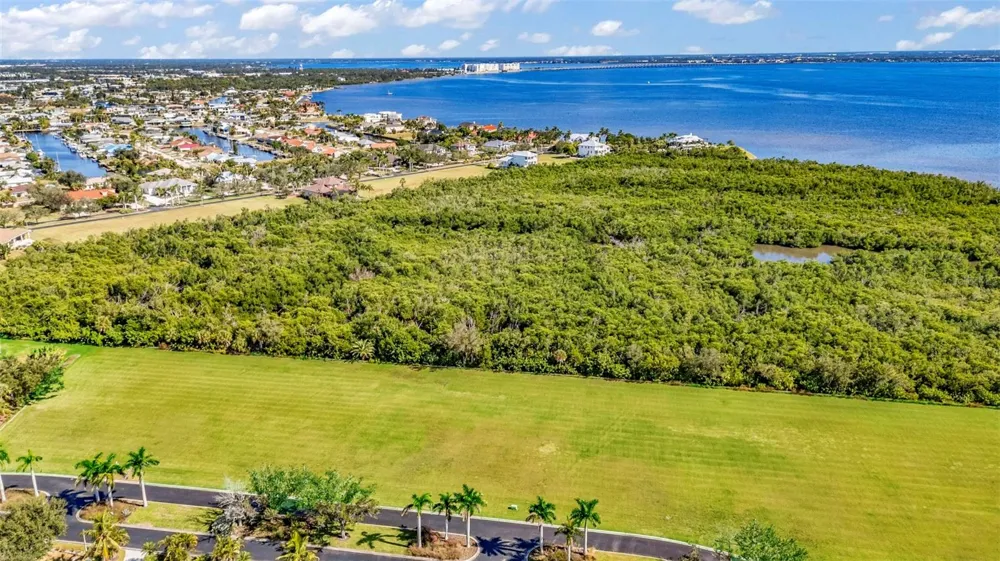 4661 GRASSY POINT BOULEVARD Port Charlotte, FL 33952