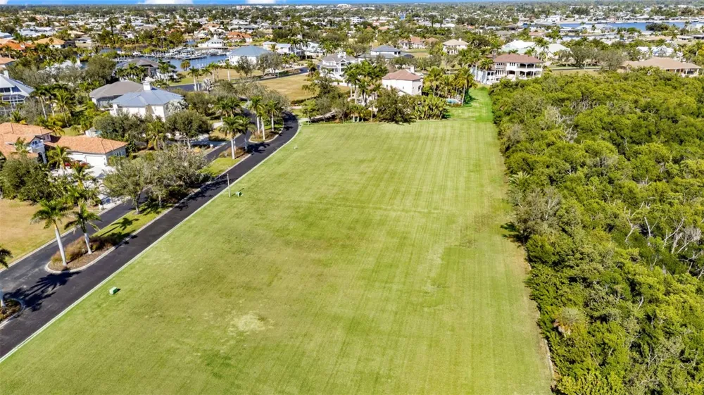 4661 GRASSY POINT BOULEVARD Port Charlotte, FL 33952