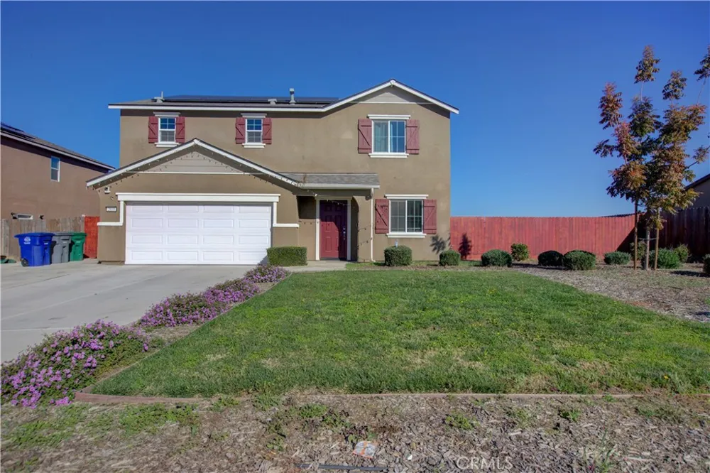 2010 Conadria Ave Chowchilla, CA 93610