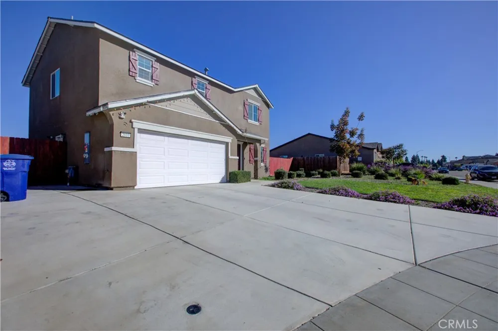 2010 Conadria Ave Chowchilla, CA 93610