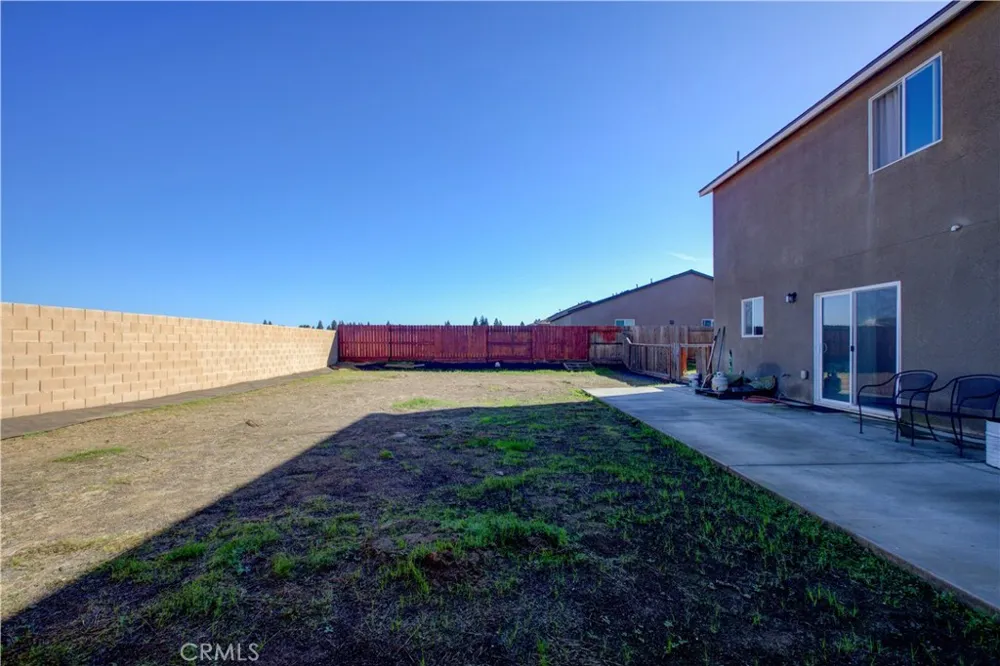 2010 Conadria Ave Chowchilla, CA 93610