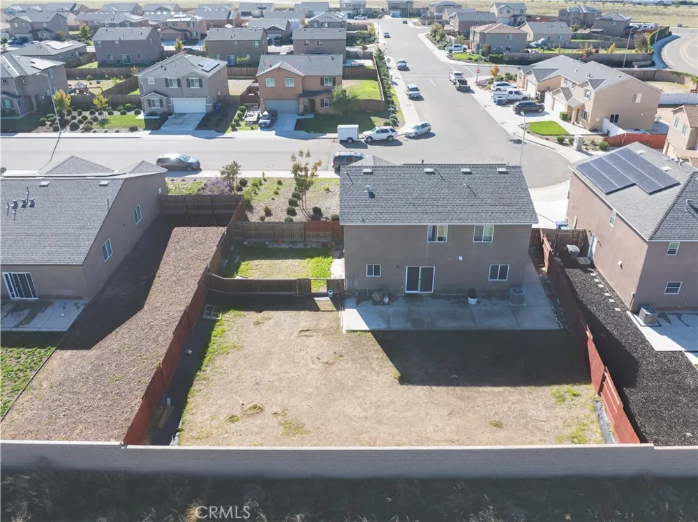 2010 Conadria Ave Chowchilla, CA 93610