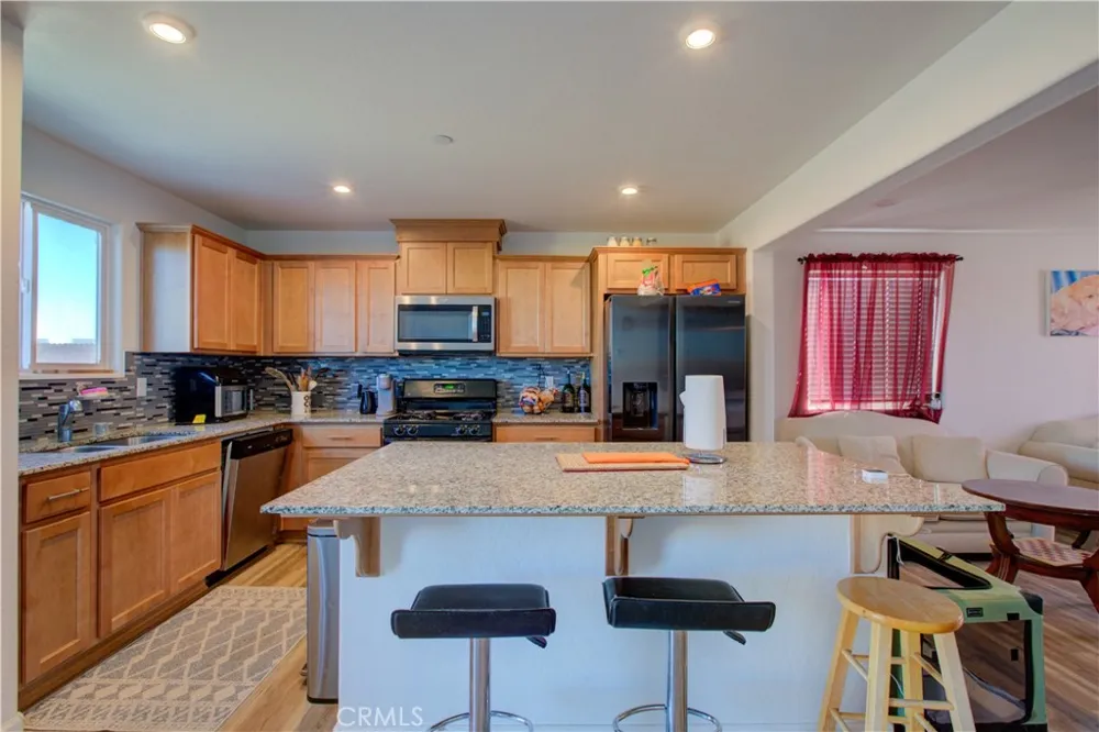 2010 Conadria Ave Chowchilla, CA 93610