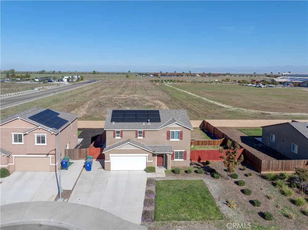 2010 Conadria Ave Chowchilla, CA 93610