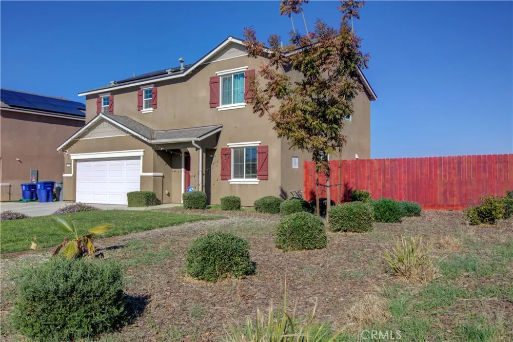 2010 Conadria Ave Chowchilla, CA 93610