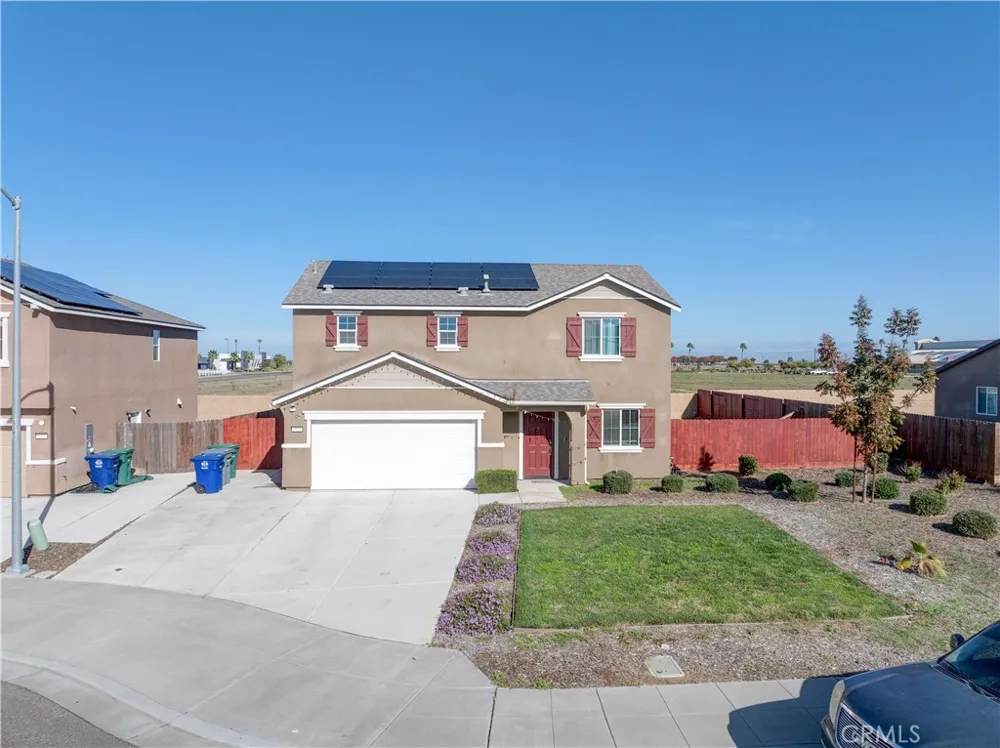 2010 Conadria Ave Chowchilla, CA 93610