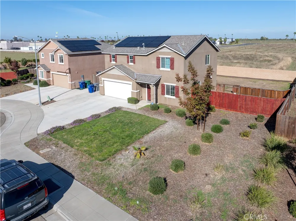 2010 Conadria Ave Chowchilla, CA 93610