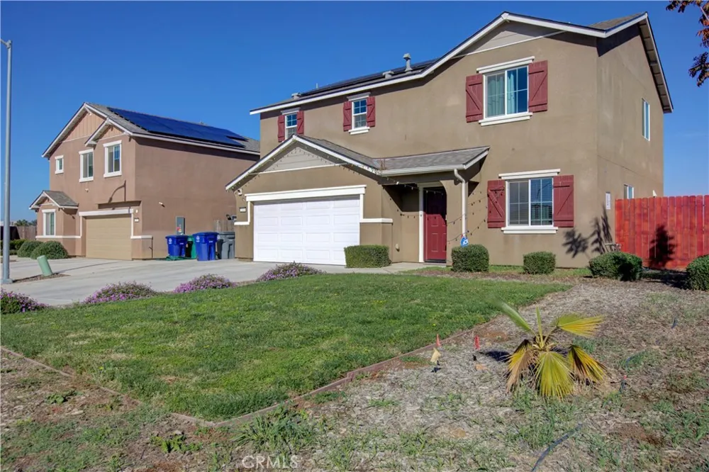 2010 Conadria Ave Chowchilla, CA 93610