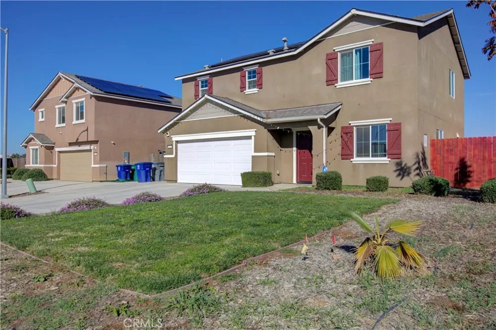 2010 Conadria Ave Chowchilla, CA 93610