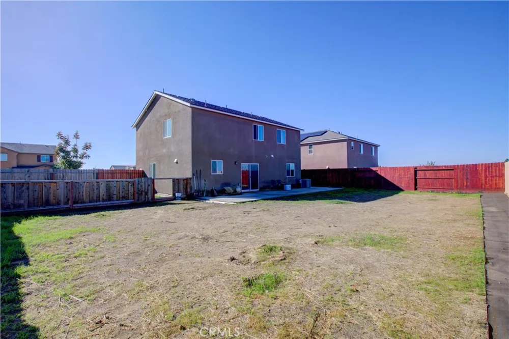 2010 Conadria Ave Chowchilla, CA 93610