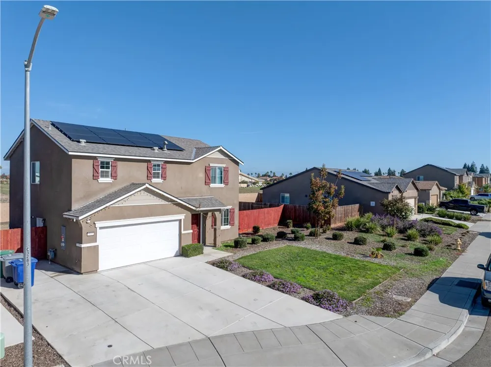 2010 Conadria Ave Chowchilla, CA 93610