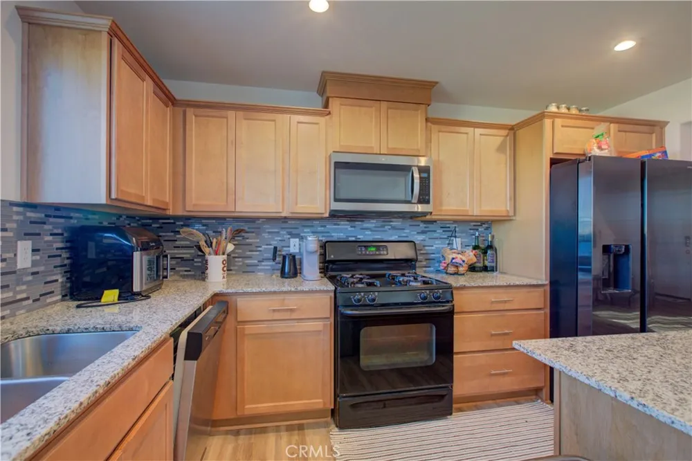 2010 Conadria Ave Chowchilla, CA 93610