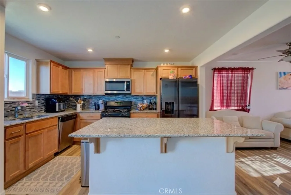 2010 Conadria Ave Chowchilla, CA 93610