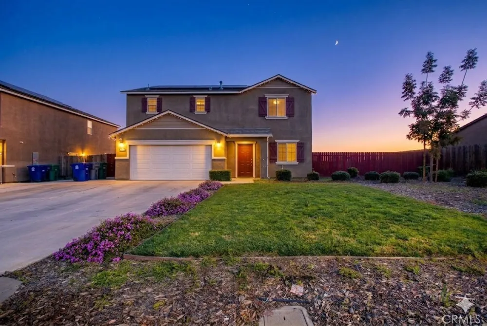 2010 Conadria Ave Chowchilla, CA 93610