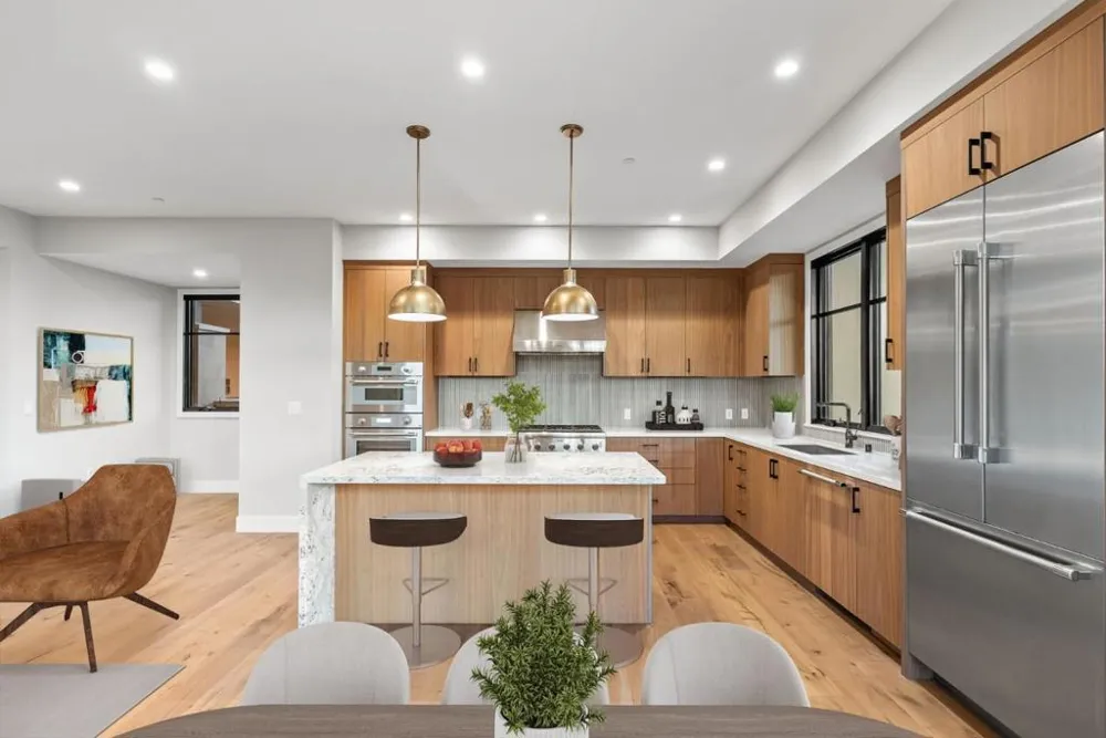 231 Hope Street Mountain View, CA 94041