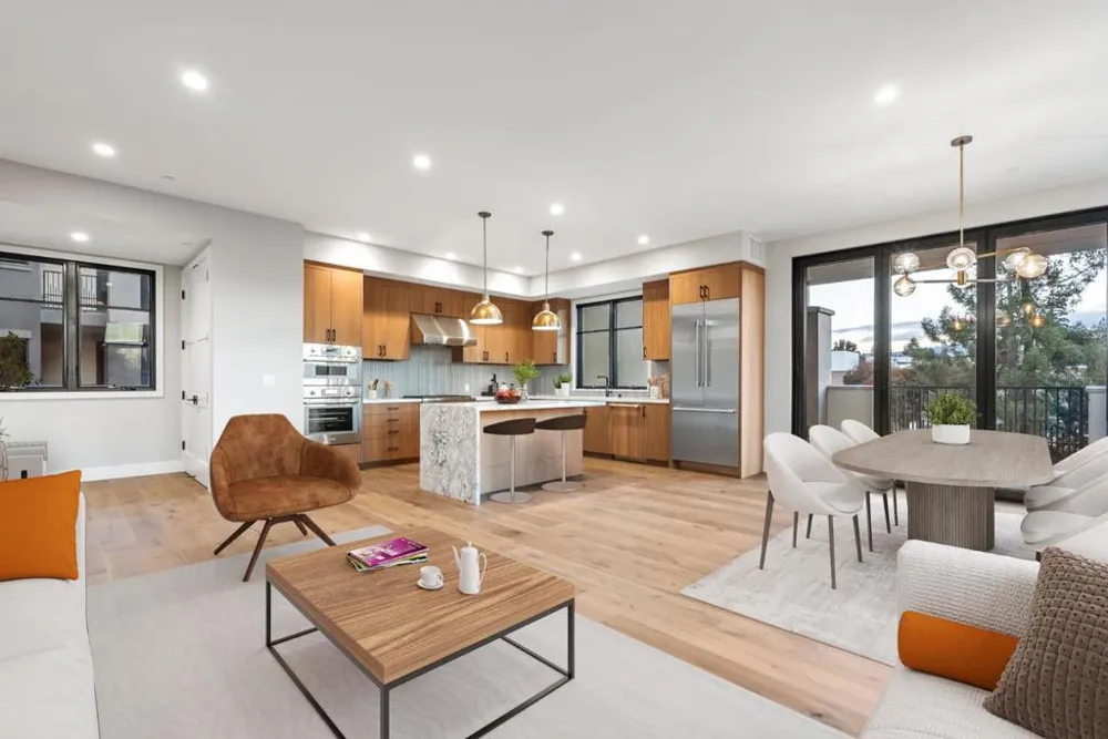 231 Hope Street Mountain View, CA 94041