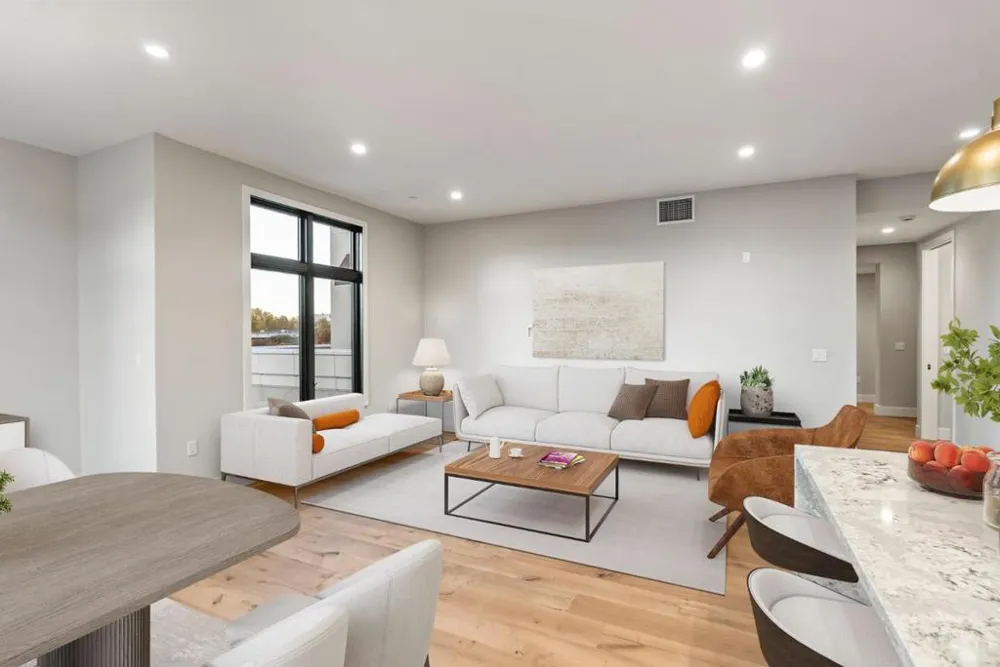 231 Hope Street Mountain View, CA 94041