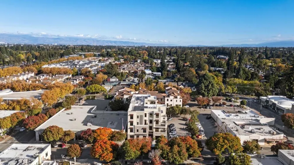 231 Hope Street Mountain View, CA 94041
