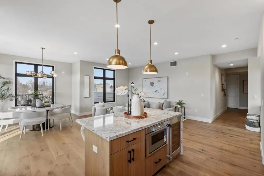 231 Hope Street Mountain View, CA 94041