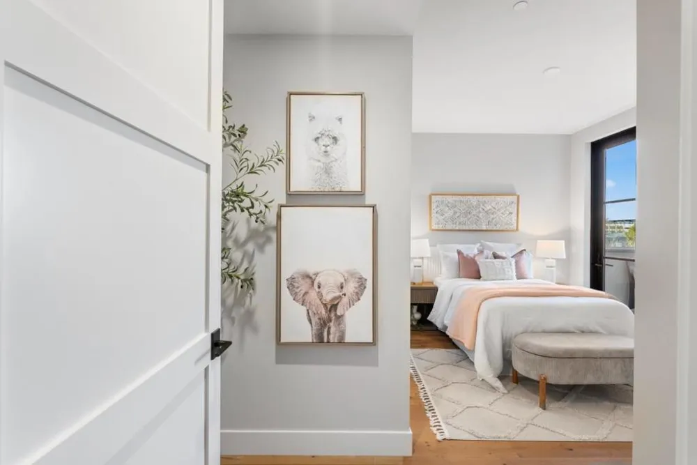 231 Hope Street Mountain View, CA 94041