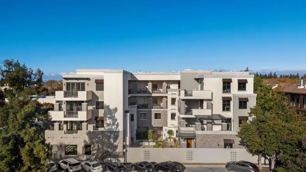 231 Hope Street Mountain View, CA 94041