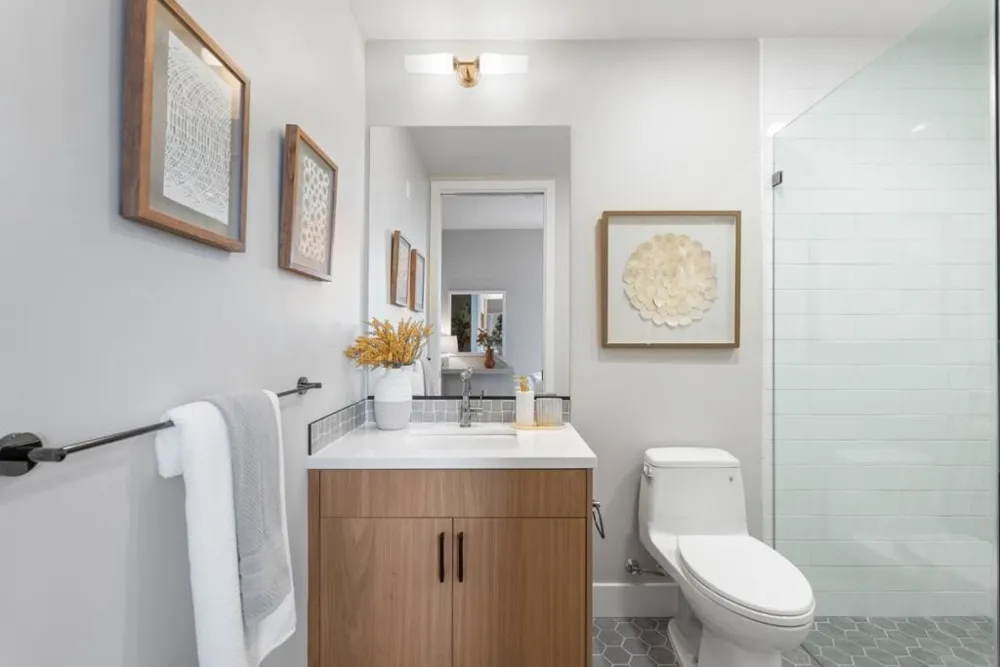 231 Hope Street Mountain View, CA 94041