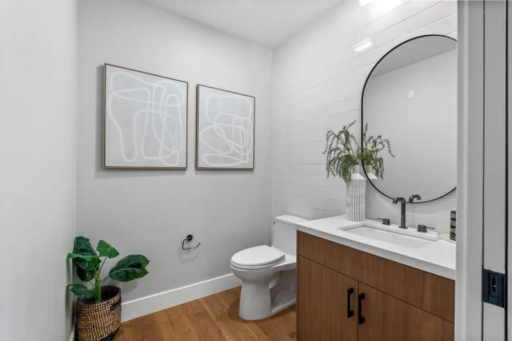 231 Hope Street Mountain View, CA 94041