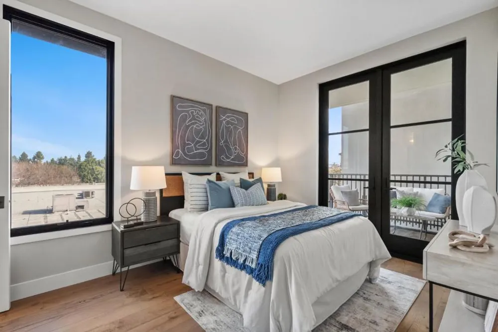 231 Hope Street Mountain View, CA 94041