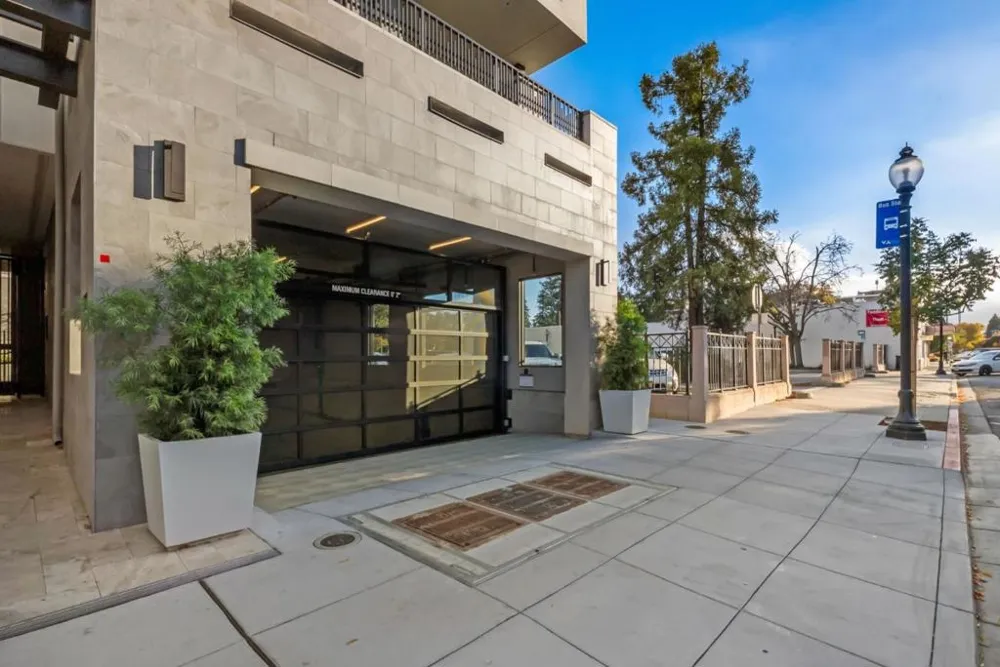 231 Hope Street Mountain View, CA 94041