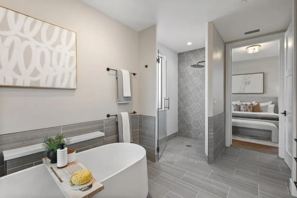 231 Hope Street Mountain View, CA 94041