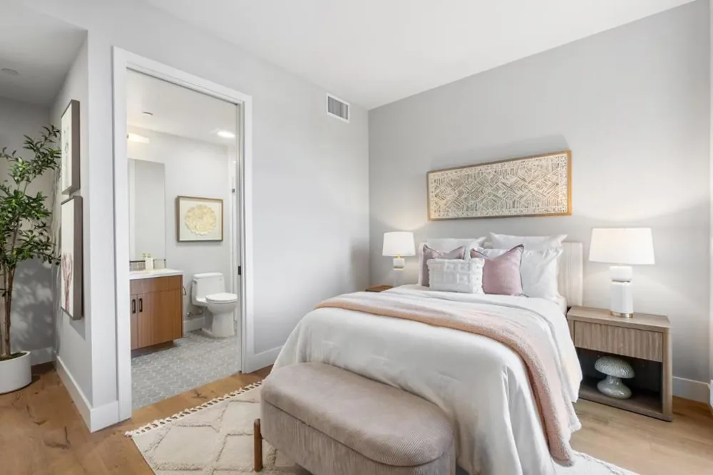 231 Hope Street Mountain View, CA 94041