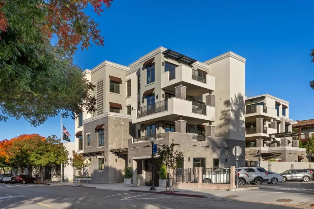231 Hope Street Mountain View, CA 94041