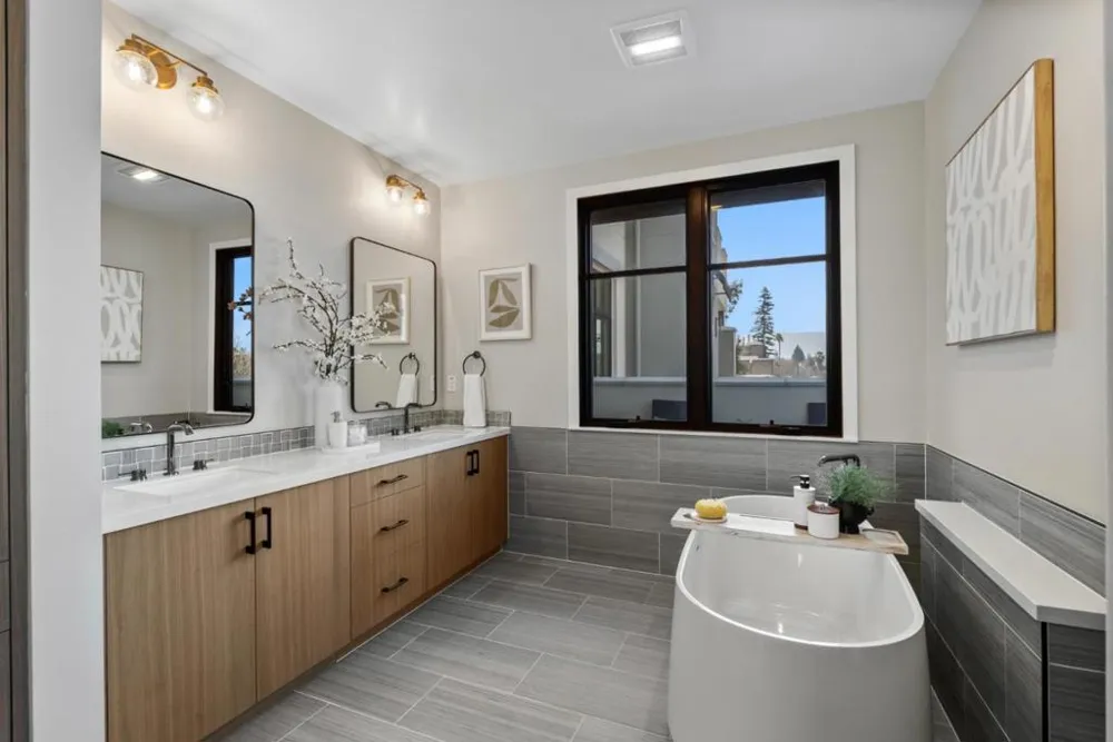 231 Hope Street Mountain View, CA 94041