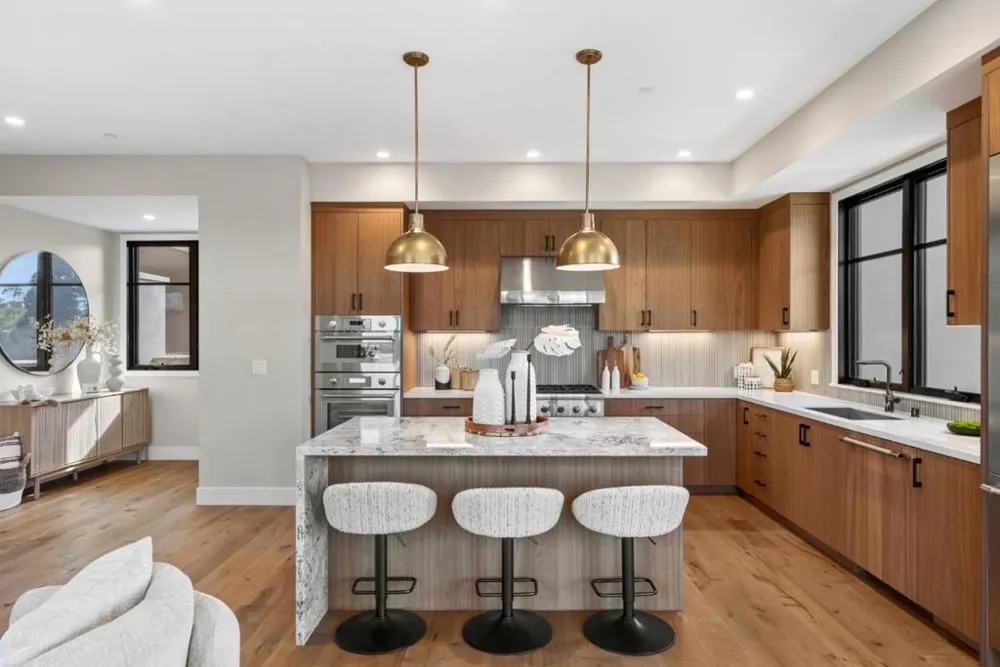 231 Hope Street Mountain View, CA 94041