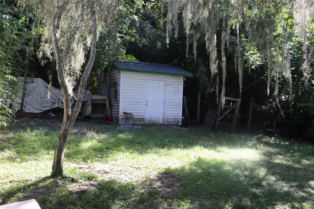 14150 NE 110TH AVENUE ROAD Fort Mc Coy, FL 32134
